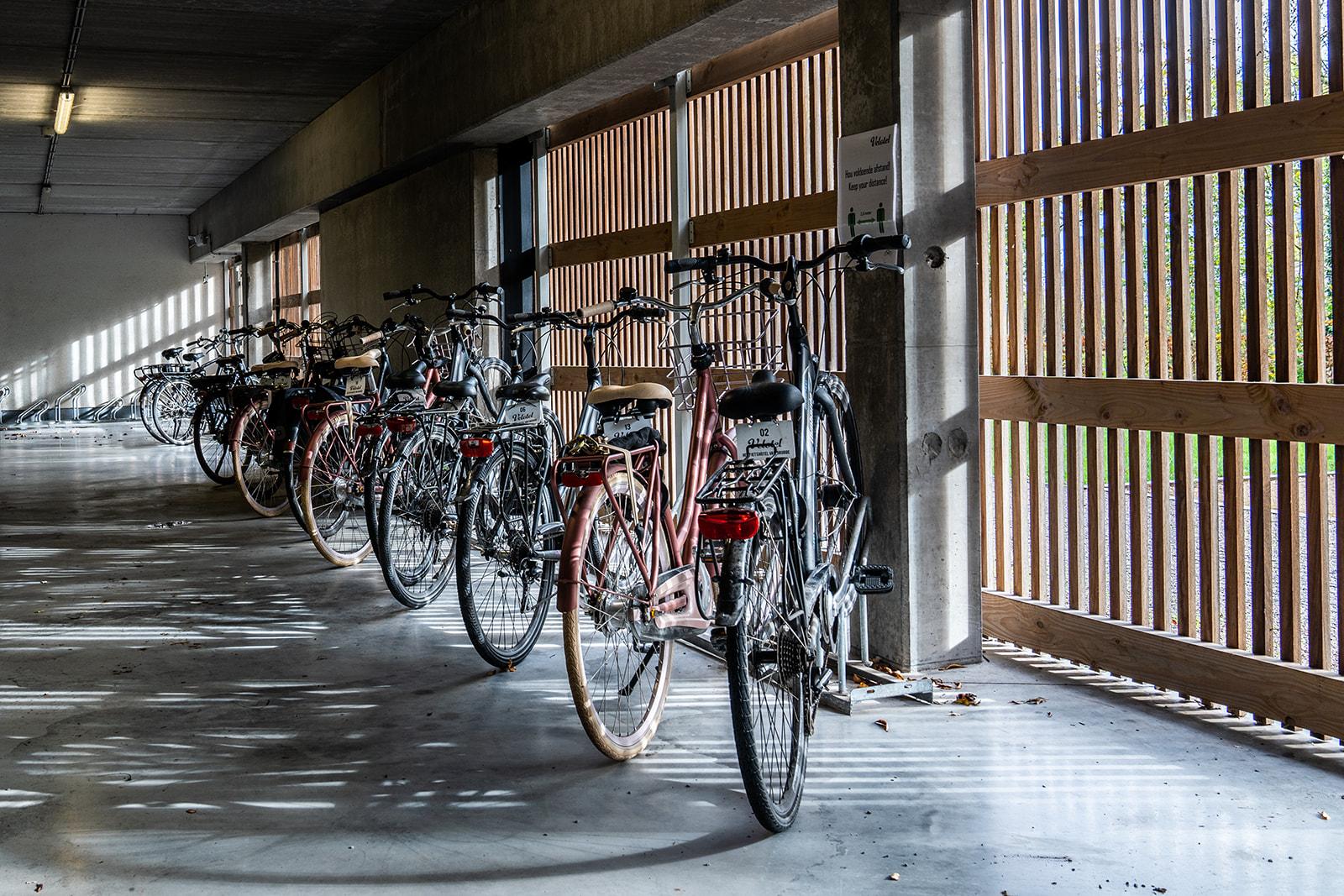 Velotel Brugge Exterior photo