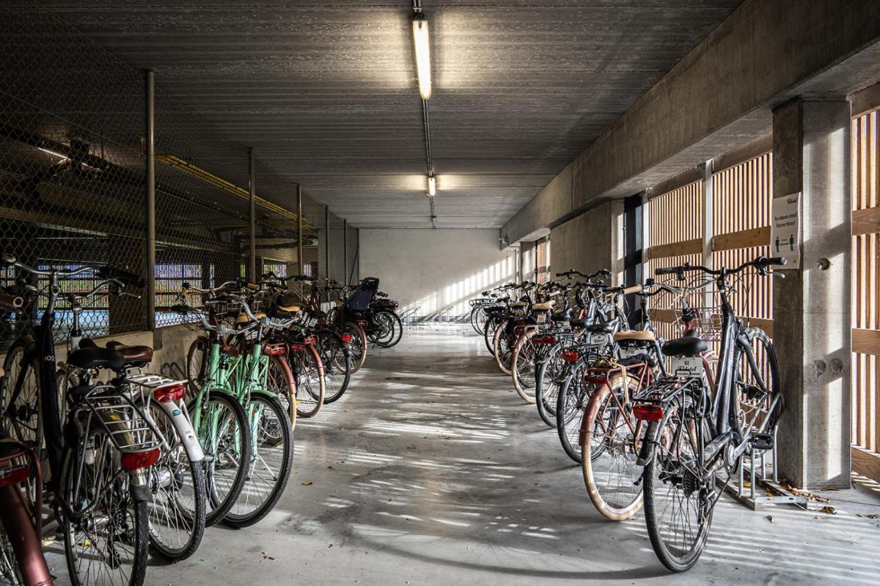 Velotel Brugge Exterior photo